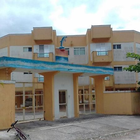 Ferias A Beira-Mar Apartamento Com 2 Quartos Em Убатуба Экстерьер фото