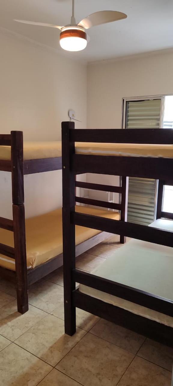 Ferias A Beira-Mar Apartamento Com 2 Quartos Em Убатуба Экстерьер фото