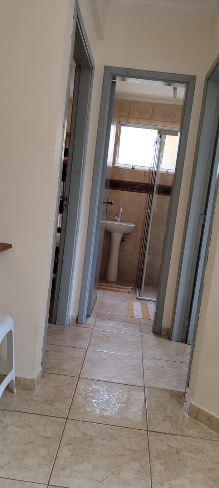 Ferias A Beira-Mar Apartamento Com 2 Quartos Em Убатуба Экстерьер фото