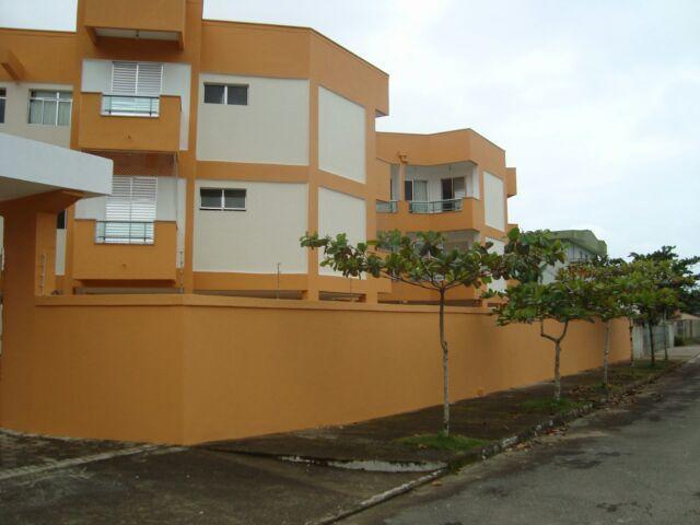 Ferias A Beira-Mar Apartamento Com 2 Quartos Em Убатуба Экстерьер фото